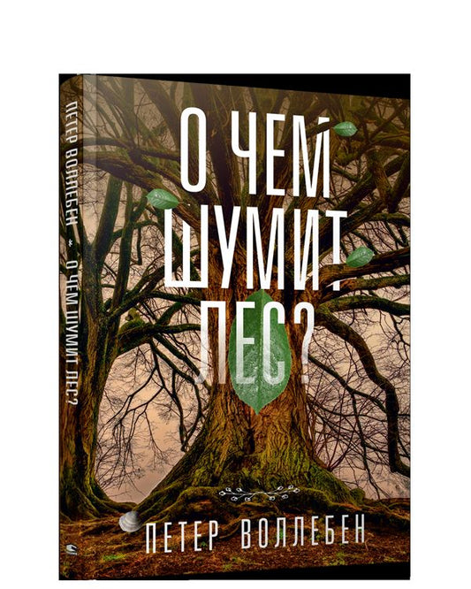 О чем шумит лес?