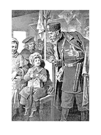 Рип.ШкБибл.Записки маленькой гимназистки:повести