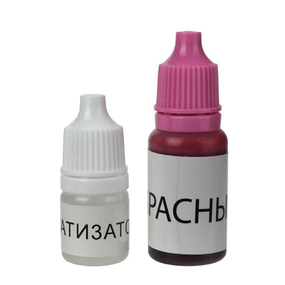 Набор опыта набор опыта, мыловарение IQ Эксперимент в кор.100шт