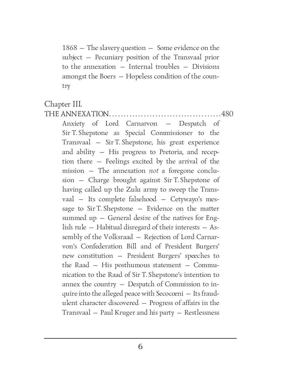 Jess & The Last Boer War = Джесс и Последняя Бурская война: на англ.яз