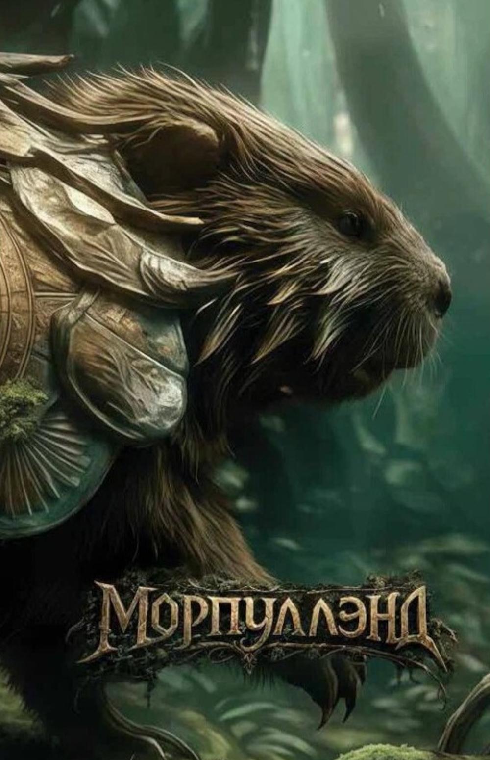 Морпуллэнд