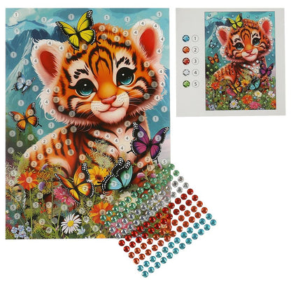 Application de feuilles dans un paquet de 15*21 cm pour un poids de 100 pièces