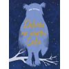 Магические миры. Девочка по имени Сова. Книга для подростков (КДП)