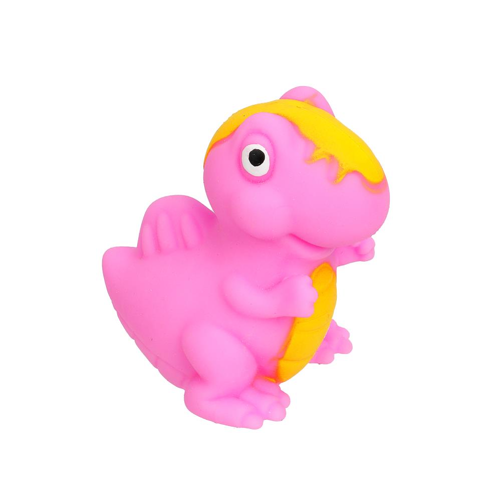 Jeu de dinosaures 6 cm, affichage Super Jim jusqu'à 12 pouces en cor.6 pouces