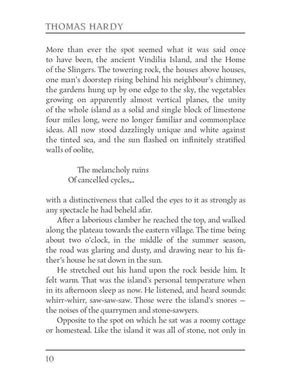 The Well Beloved = Возлюбленная: на англ.яз