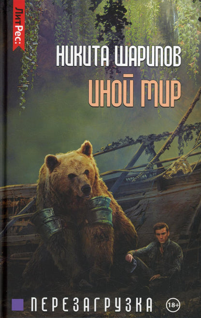 Иной мир. Ч. 3. Перезагрузка