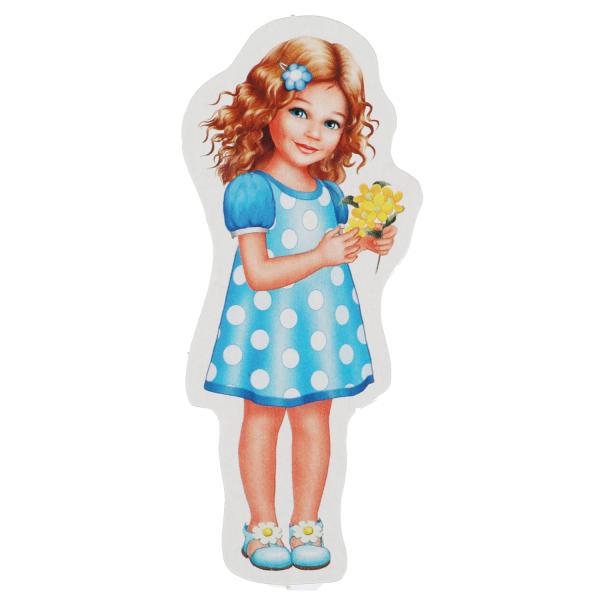 Времена года. Игра с липучками. 285х190х35. Умные игры в кор.20шт