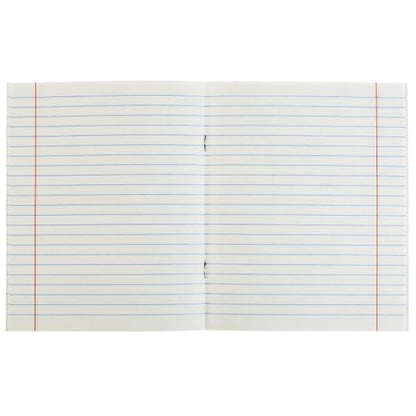 Тетрадь, 24 листа, линейка, диз 1, TIK TOK GIRL в кор.160шт