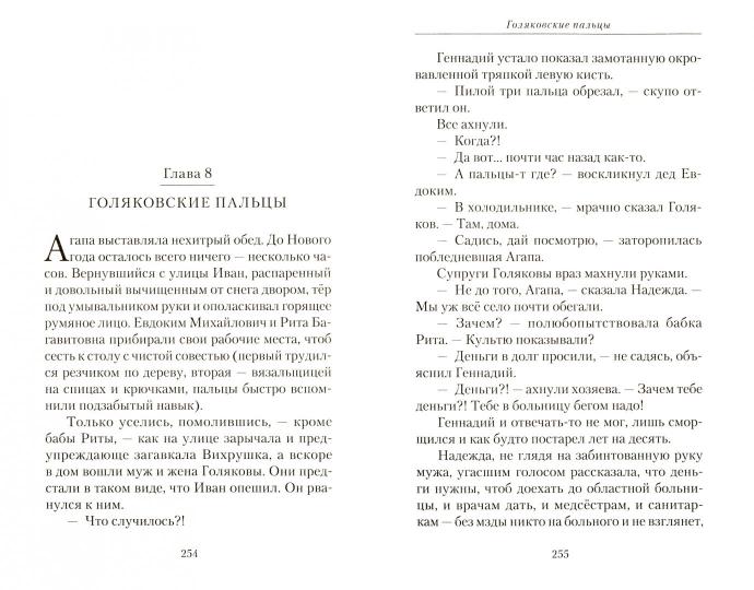 Пятый мост: роман