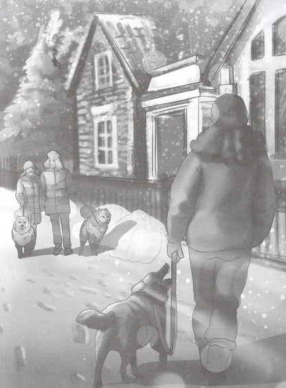 ДЕТСКИЙ ДЕТЕКТИВ. Дело о похищенной собаке