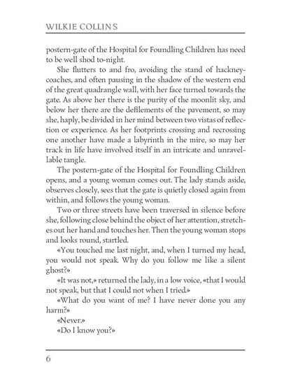 No Thoroughfare = В тупике: роман на англ.яз