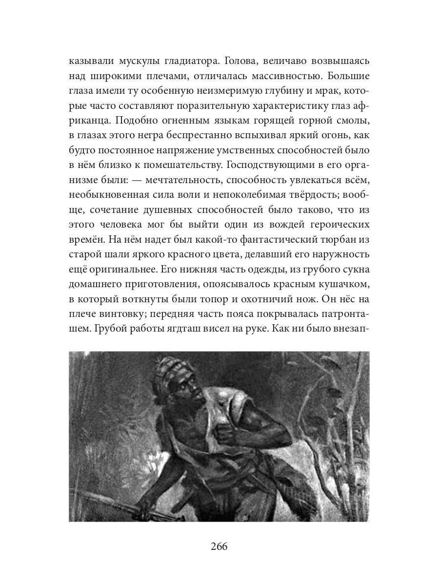 Дрэд, или повесть о проклятом болоте: роман