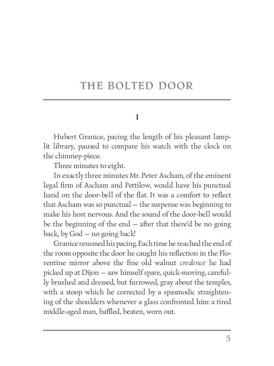 Tales of Men and Ghosts = Рассказы о людях и призраках: на англ.яз