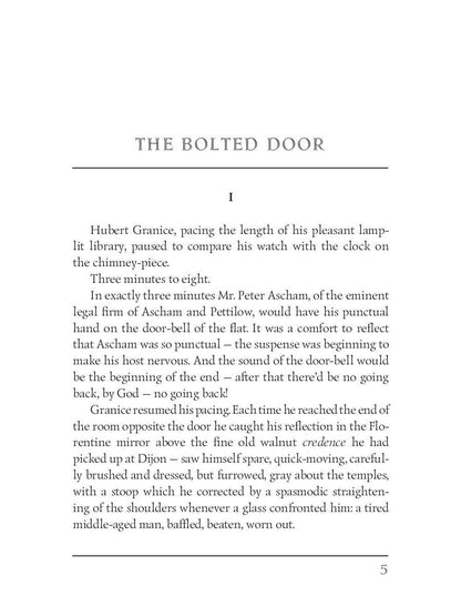 Tales of Men and Ghosts = Рассказы о людях и призраках: на англ.яз