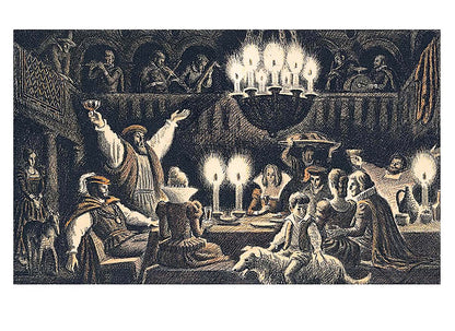 Шекспир. Укрощение строптивой