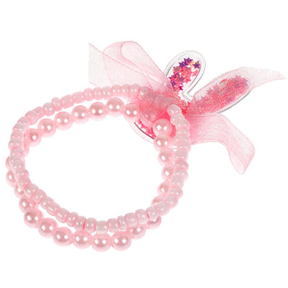 Les accessoires pour enfants de la société СКАЗОЧНЫЙ ПАТРУЛЬ bracelet зайчик МИЛАЯ ЛЕДИ уп-10шт в кор.100уп