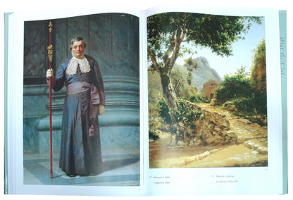 Большая коллекция русских художников. Вып. 1: Бакалович, Бронников, Сведомский, Семирадский