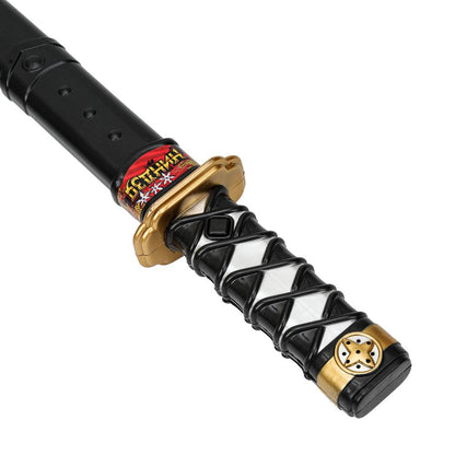 Наборзвук ниндзя свет-, на картоне 15*64*5 см ИГРАЕМ ВМЕСТЕ в кор.2*36шт