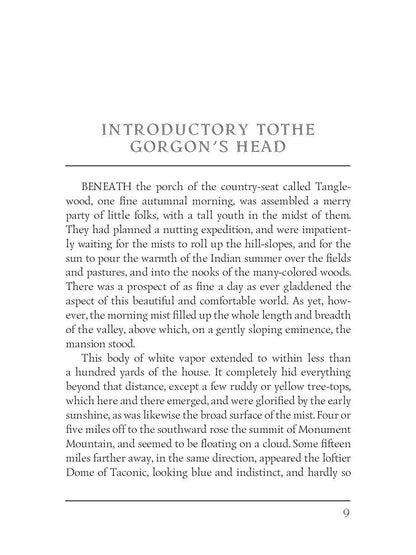 A Wonder Book for Girls & Boys = Книга чудес для девочек и мальчиков: кн. на англ.яз