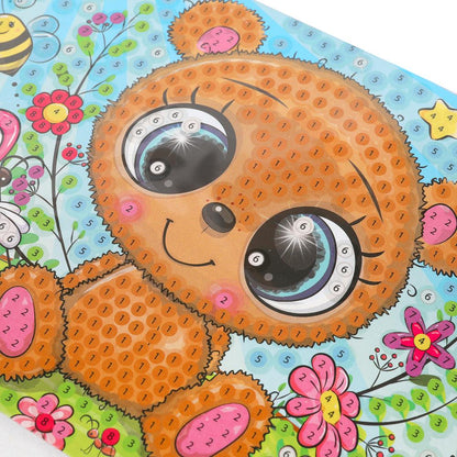 Mosaïque d'album 10*15, MUУЛЬТИ АРТ в кор.100шт