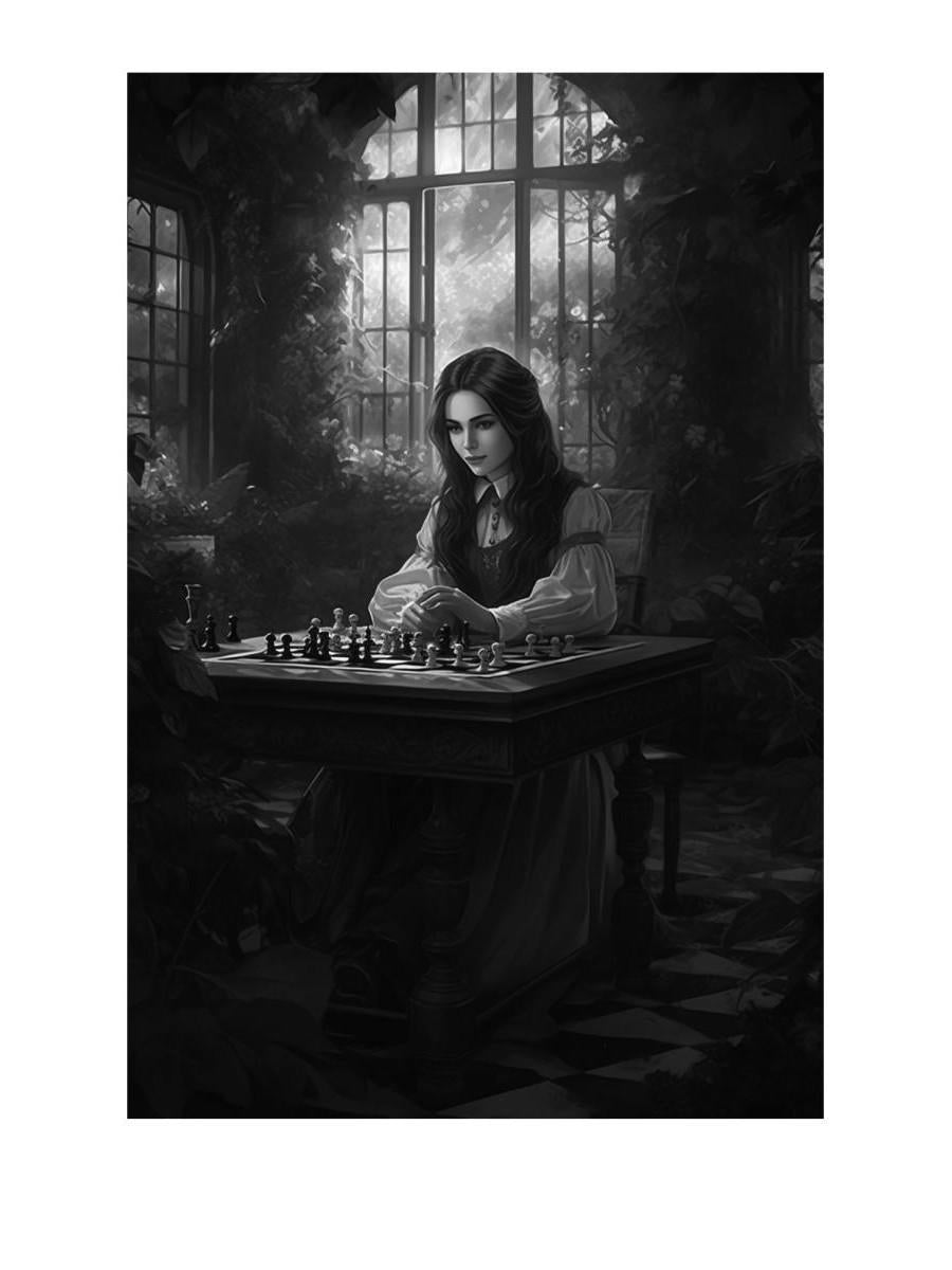 Герцог для сиротки