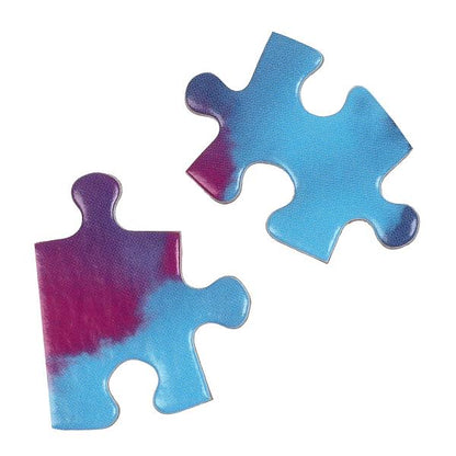 Битлджус. Пазлы в коробке 260 деталей. 285х190х33 мм. Умные игры в кор.12шт