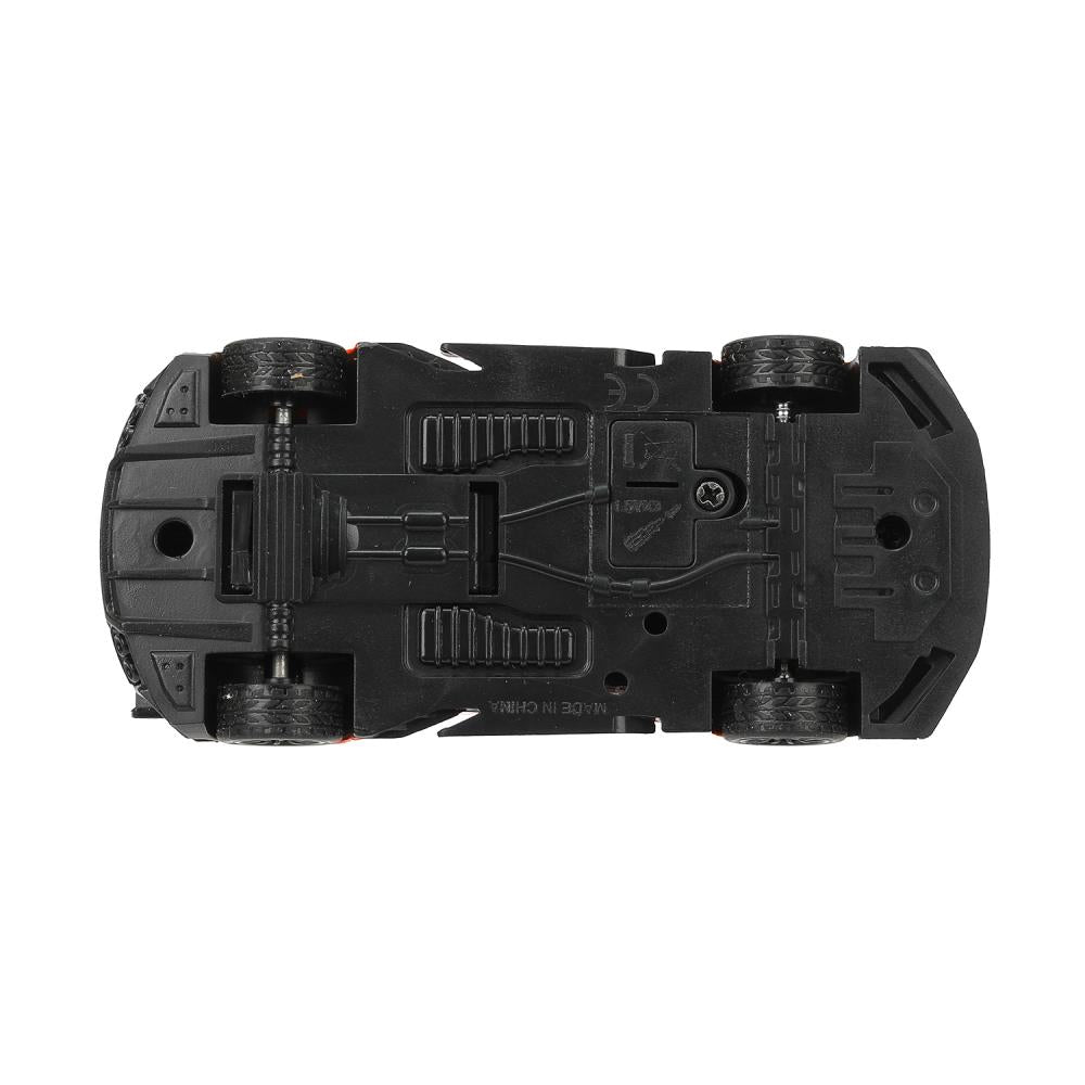 Machine en métal СПОРТКАР, 11 см, инерц, кор. Parc technologique en cor.2*120шт