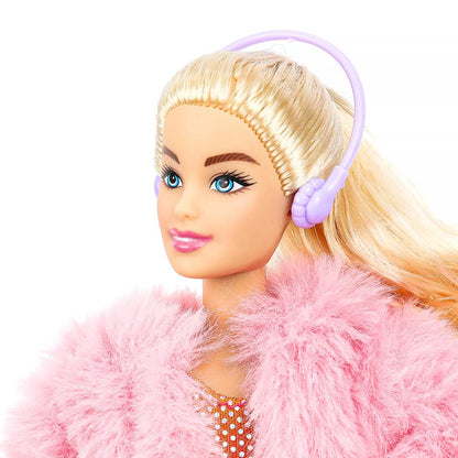 Кукла 29см София, руки и ноги сгиб., кор. КАРАПУЗ в кор.24шт