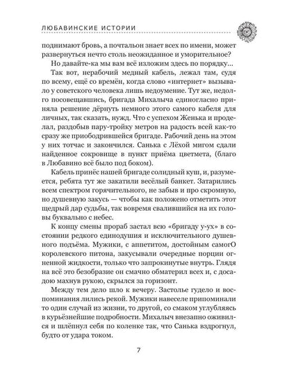 Любавинские истории. Хроника одного чрезвычайного происшествия. 2-е изд., доп
