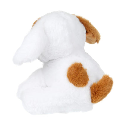 Игрушка мягкая собачка 18см, не озвуч. "МУЛЬТИ-ПУЛЬТИ" в кор.24шт