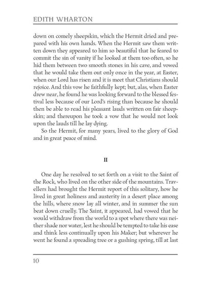 The Hermit and the Wild Woman = Отшельник и дикая женщина: на англ.яз