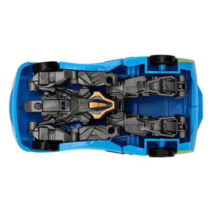 Робот трансформирующийся в машину, блистер 20*27*5,5 см ТЕХНОДРАЙВ в кор.2*60шт