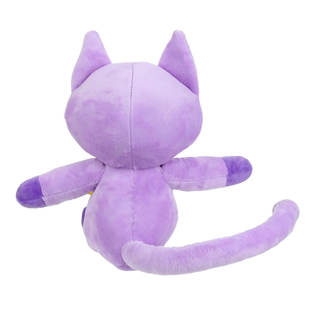 Игрушка мягкая герой мультфильма 20см, без чипа Добрые игрушки в кор.24шт