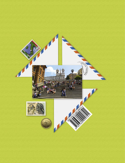 Итальянский язык. Второй иностранный язык.. 6 класс. Учебник.