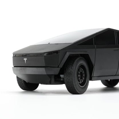 Machine pour Tesla Cybertruck, noir, 24,5 cm, noir, couleur du parc technologique, couleur 2*24 pouces