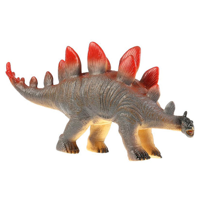 Planche à découper en plastique pour dinosaure, 45*9*20 cm, large (russ. à partir de) L'image est dans la couleur 2*24 pouces