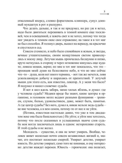 Капитан Ульдемир. Сторож брату моему