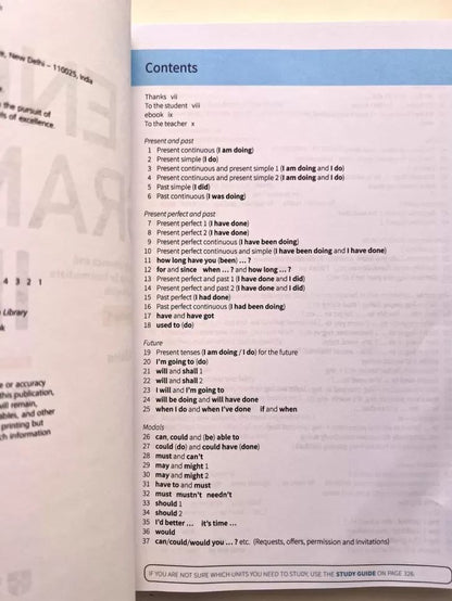 Eng Gram in Use 5Ed Bk +ans+ Interact eBook