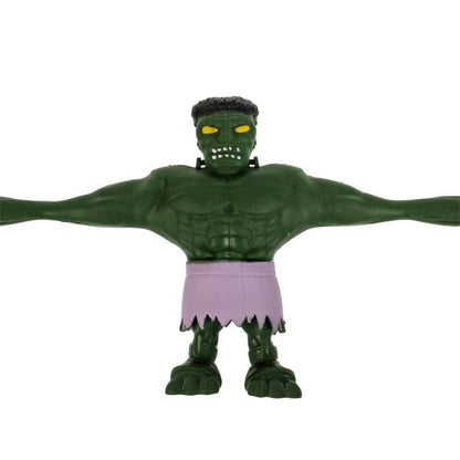 Тянучка мега стреч франкенштейн, блист.20*12*3см ИГРАЕМ ВМЕСТЕ в кор.12шт