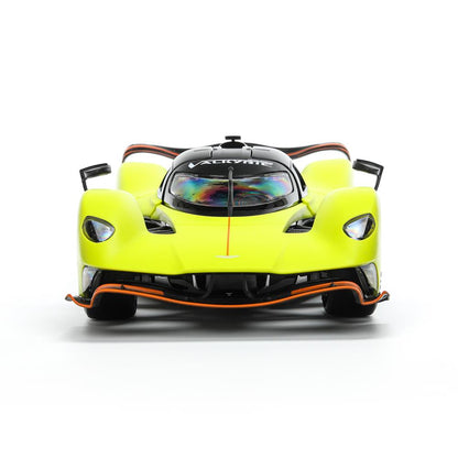 Машина р/у aston martin valkyrie amr pro 1:14, свет, 2 ск-ти, двери открываются Rastar в кор.6шт