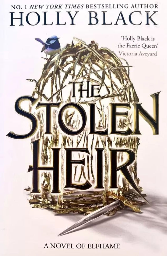 The Stolen Heir (Украденный наследник)