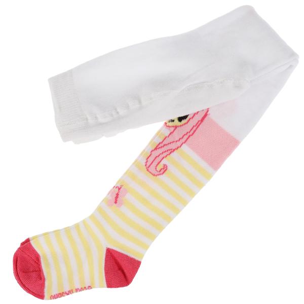 Колготки детские МОЙ МАЛЕНЬКИЙ ПОНИ р-р 98-104 в кор.15шт