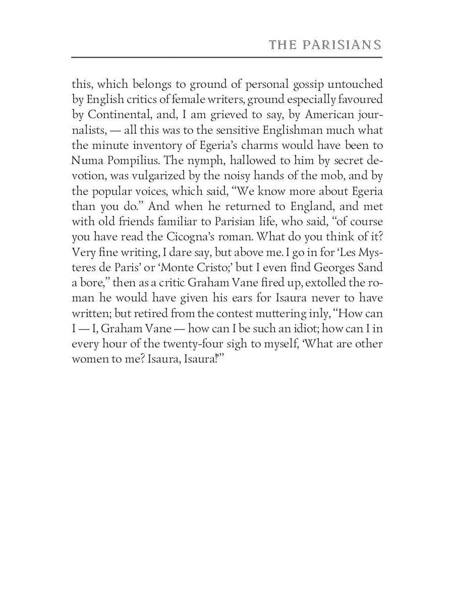 The Parisians 1 = Парижане 1: на англ.яз