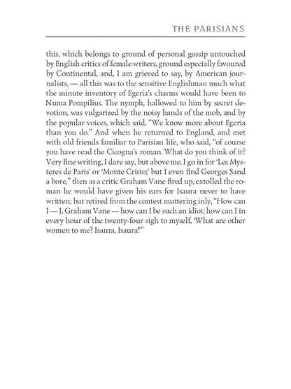 The Parisians 1 = Парижане 1: на англ.яз