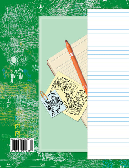 Литературное чтение. Уроки слушания. 1 класс. Рабочая тетрадь.