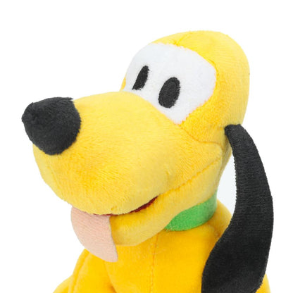 Jeu de méga-héros multi-fils PLUTO 20 cm, ouvert en 24 heures.