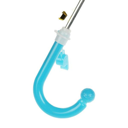 Зонт детский майнкрафт радиус 45 см ИГРАЕМ ВМЕСТЕ в кор.120шт