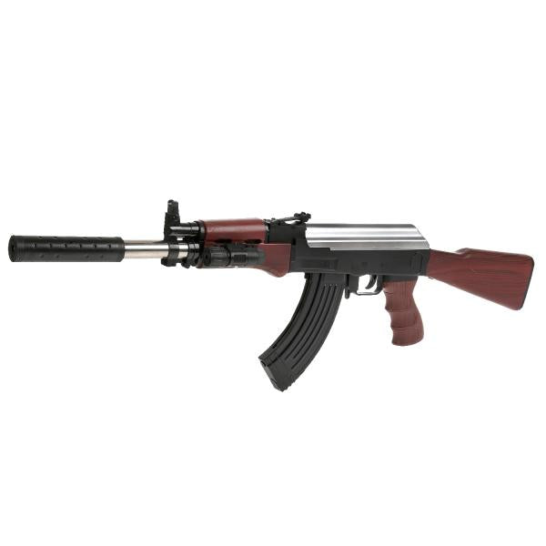 Автомат (п) с laser. Il s'agit simplement du produit 999-5 dans un paquet. dans le cor.2*24шт