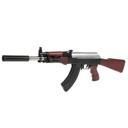 Автомат (п) с laser. Il s'agit simplement du produit 999-5 dans un paquet. dans le cor.2*24шт