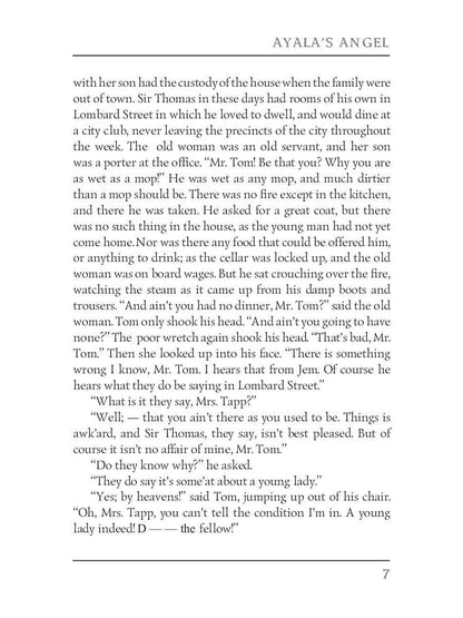 Ayala’s Angel 3 = Ангел Айалы 3